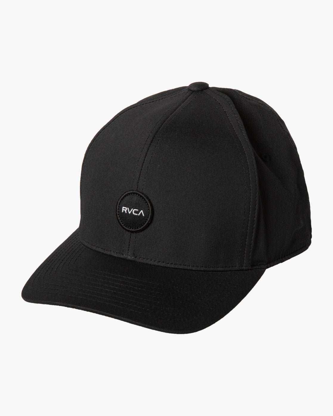 Seasons Flex Fit - BLK
