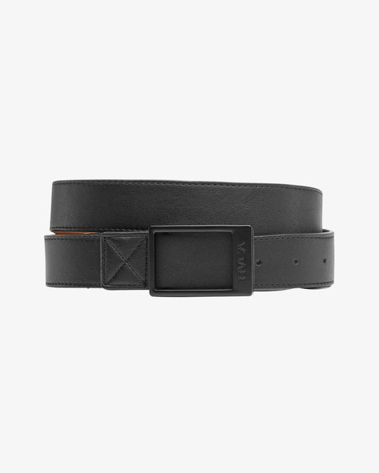Quadman Belt - Black Green