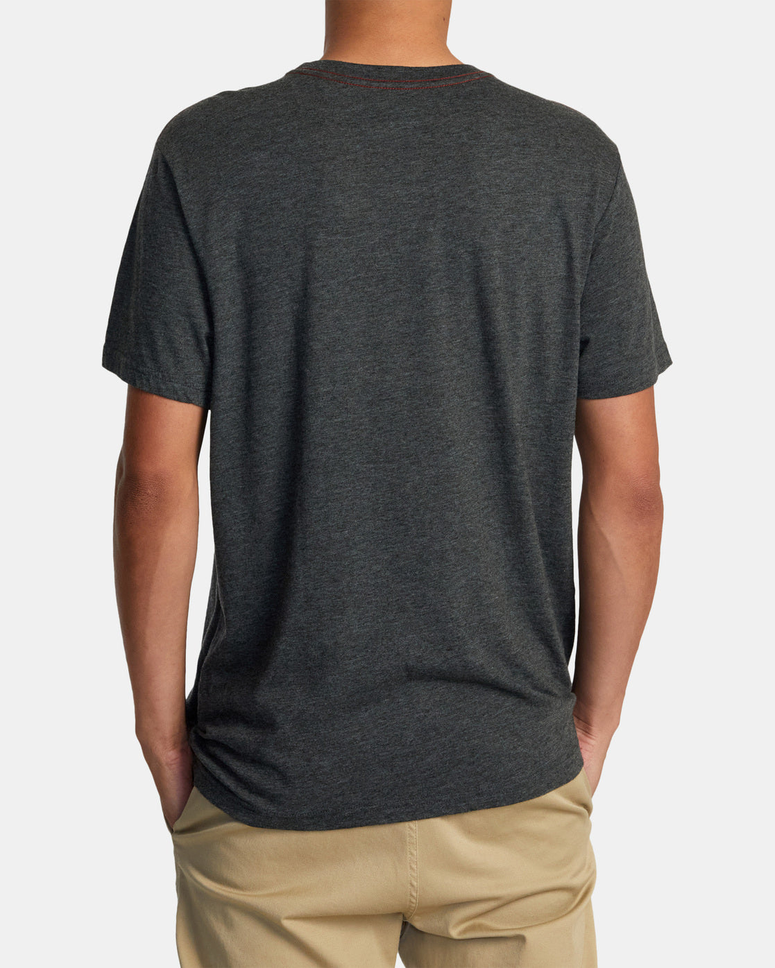 Hawaiifins Tees BLK