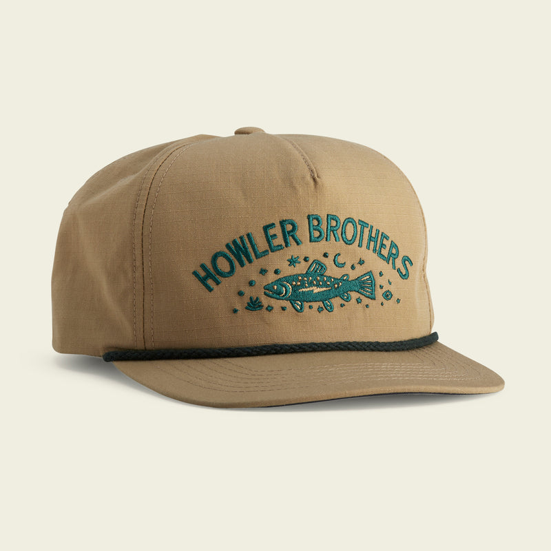 Feedstore Snapback Hats KHA
