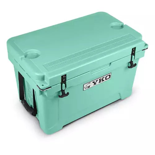Yko Hard Cooler 45 - Sea Foam