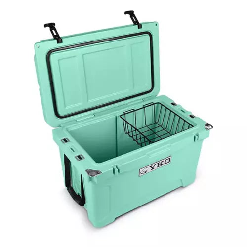 Yko Hard Cooler 45 - Sea Foam