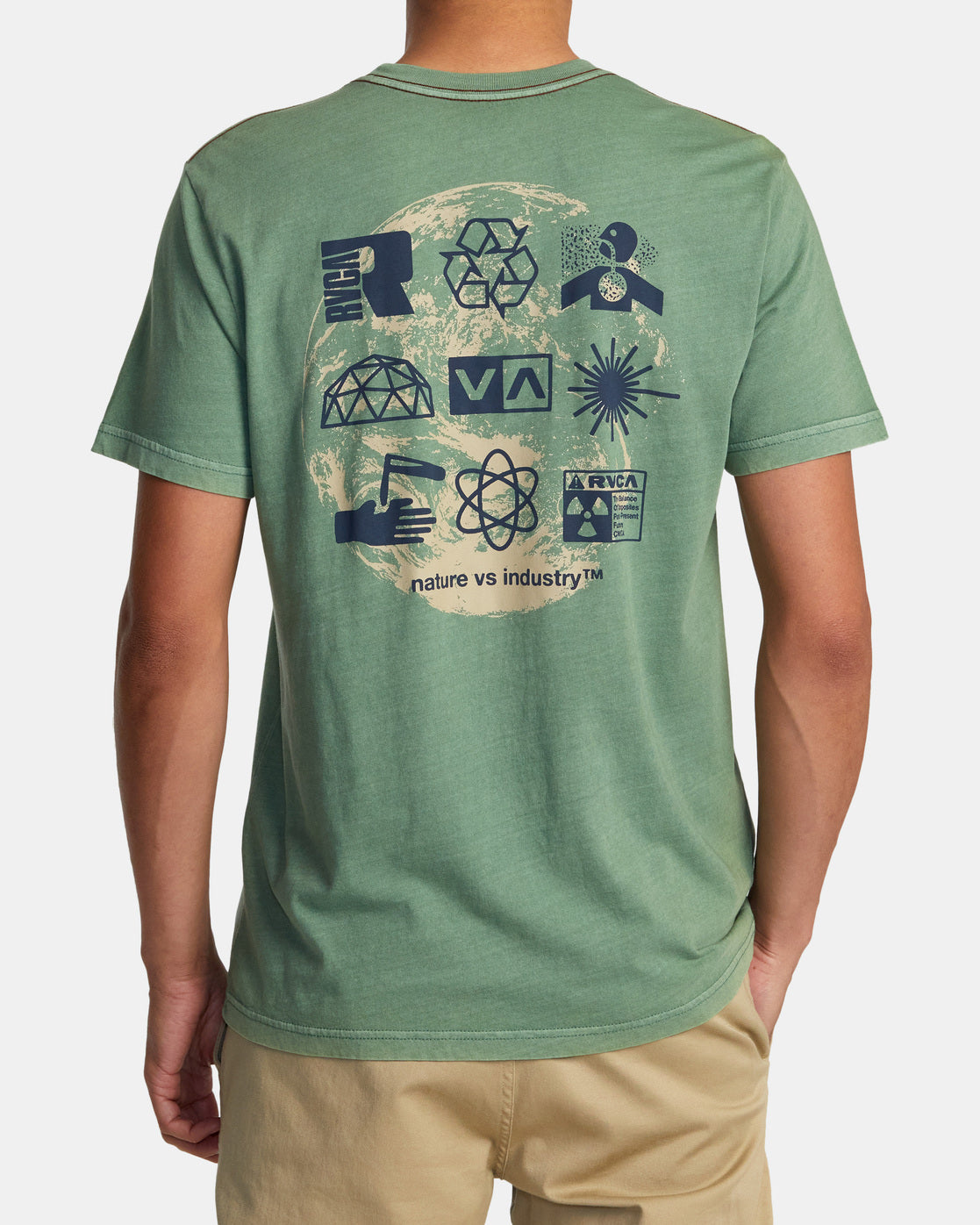 Infografik M Tees GND0