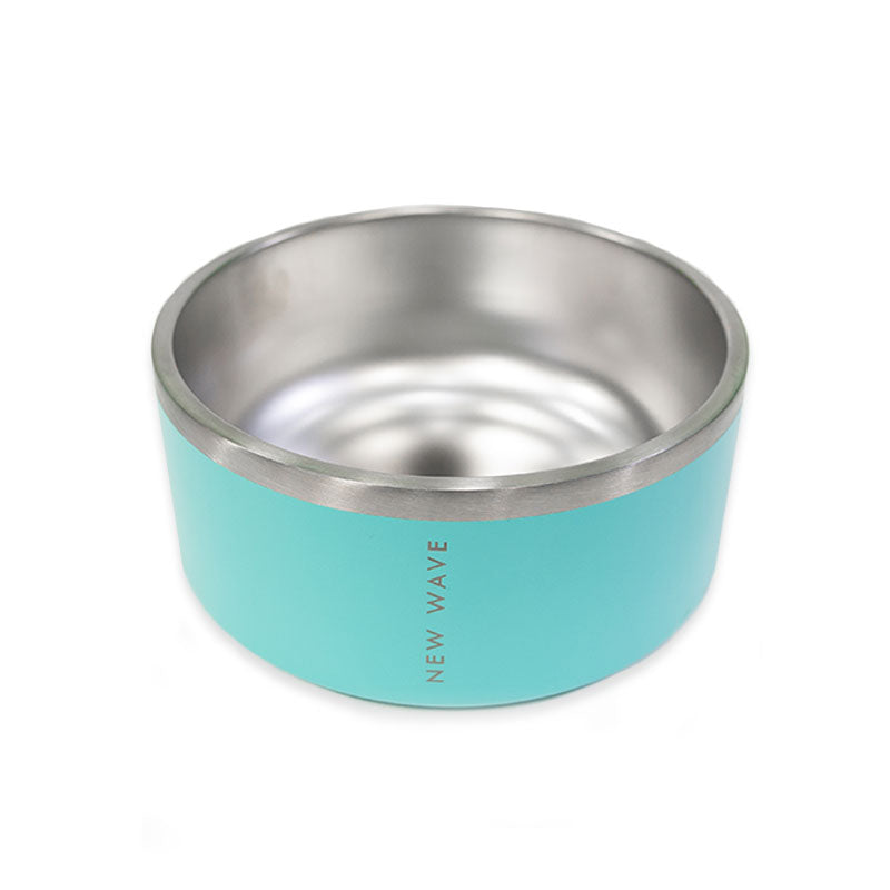 Taza New Wave Pet Bowl