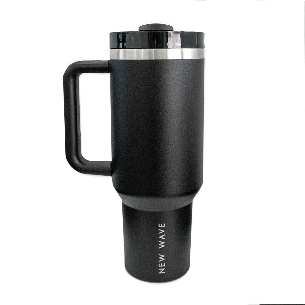 Big Grip Tumbler BLK