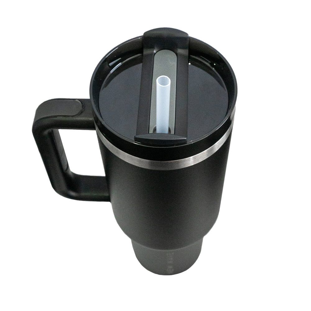 Big Grip Tumbler BLK