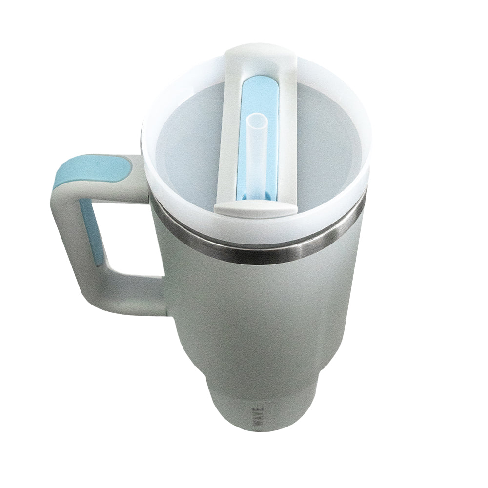 Big Grip Tumbler GREY