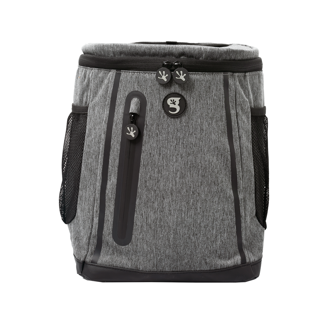 Opticool Backpack Cooler - Everyday Grey