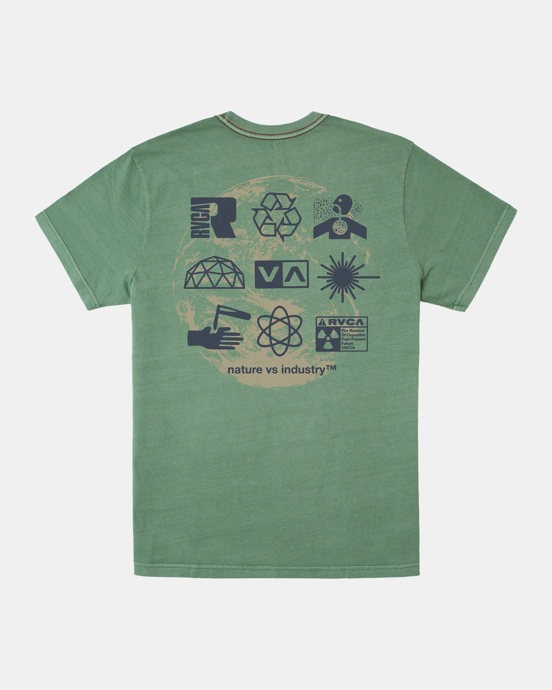Infografik M Tees GND0
