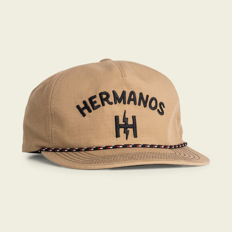 Hermanos Snapback HGR