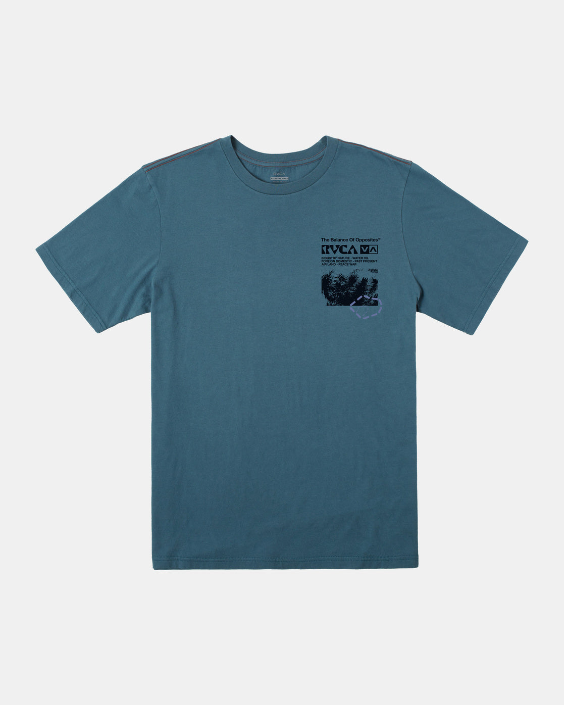 Ethnobotony M Tees BRK0