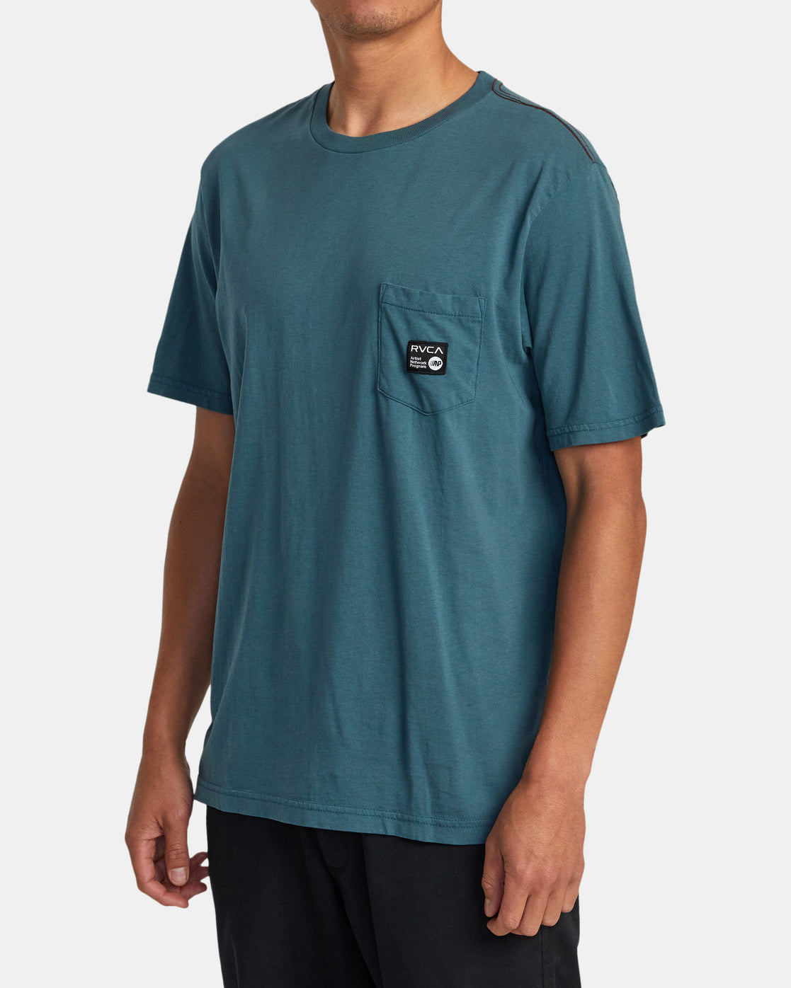 Anppocket M Tees BRK0