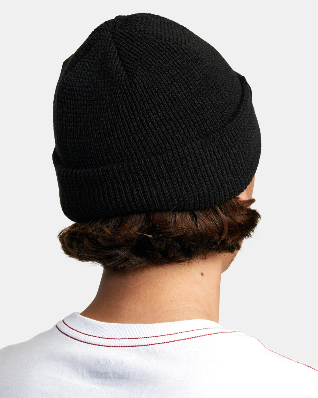 Dayshift Beanie Hdwr BLK