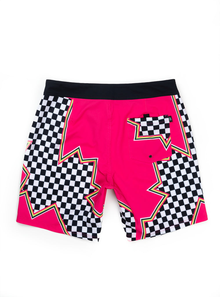 Kalani All Day Trunk 18" HPNK