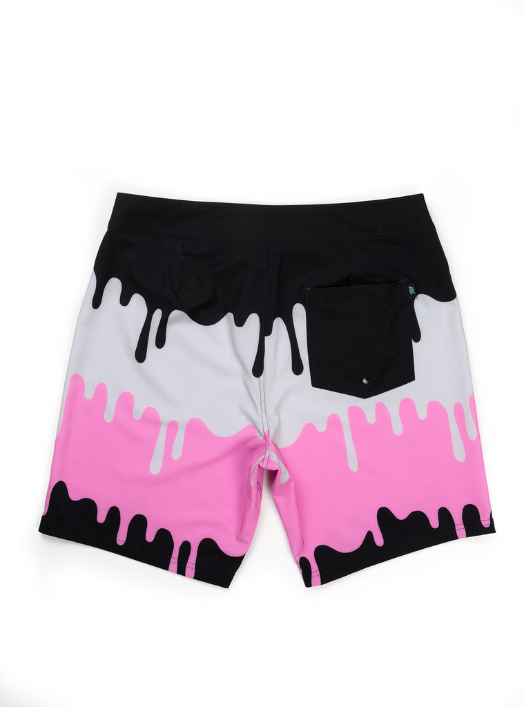 Tyler All Day Trunk 18" BKPK