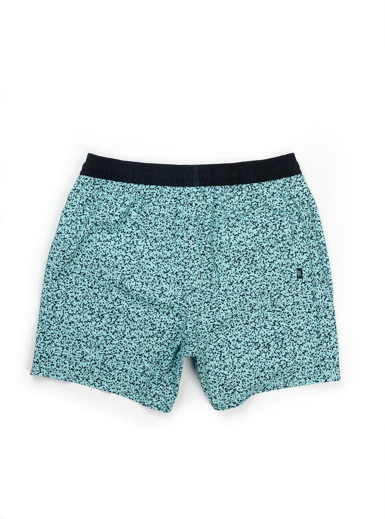 Perfect 10 Trunk 16" TEAL