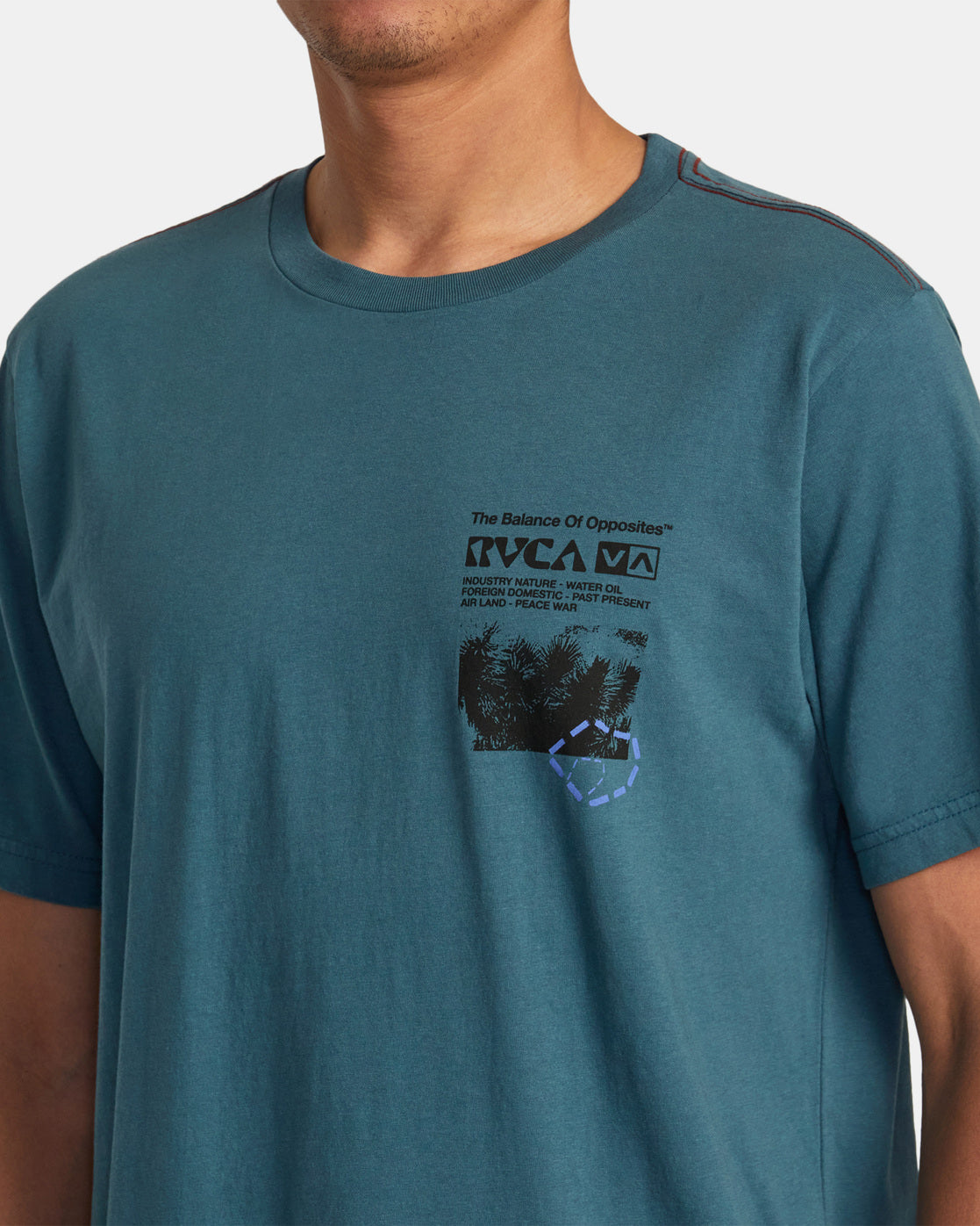 Ethnobotony M Tees BRK0