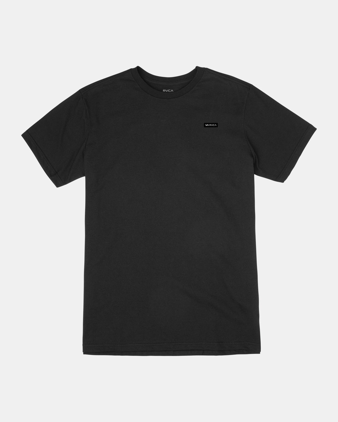 Icon Ss Tees BLK