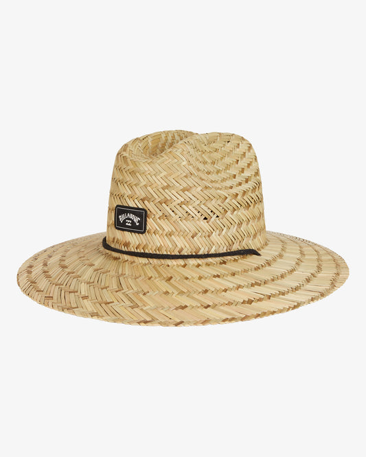 Tide Hat - Washed Blue