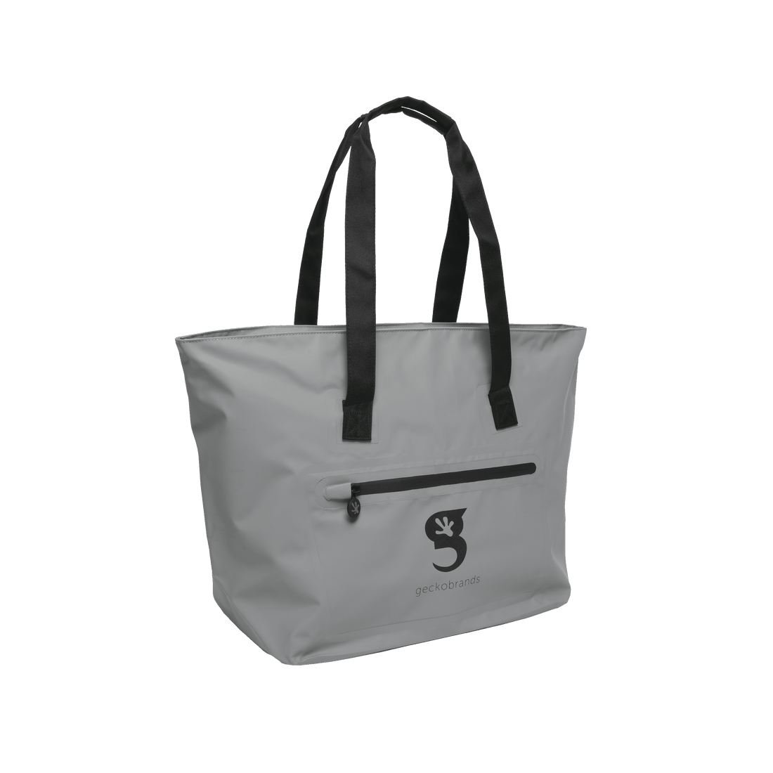 Escape Waterproof Beach Tote - Grey