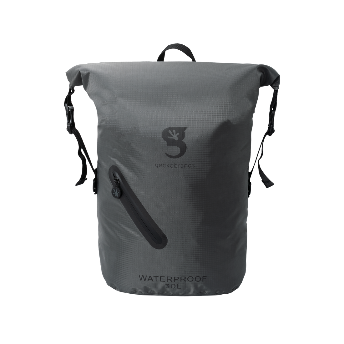 Lightweight WP Backpack - Grey/Black