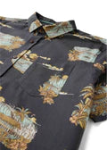 Aloha & Adios Eco Boys SS Shirt-PHA