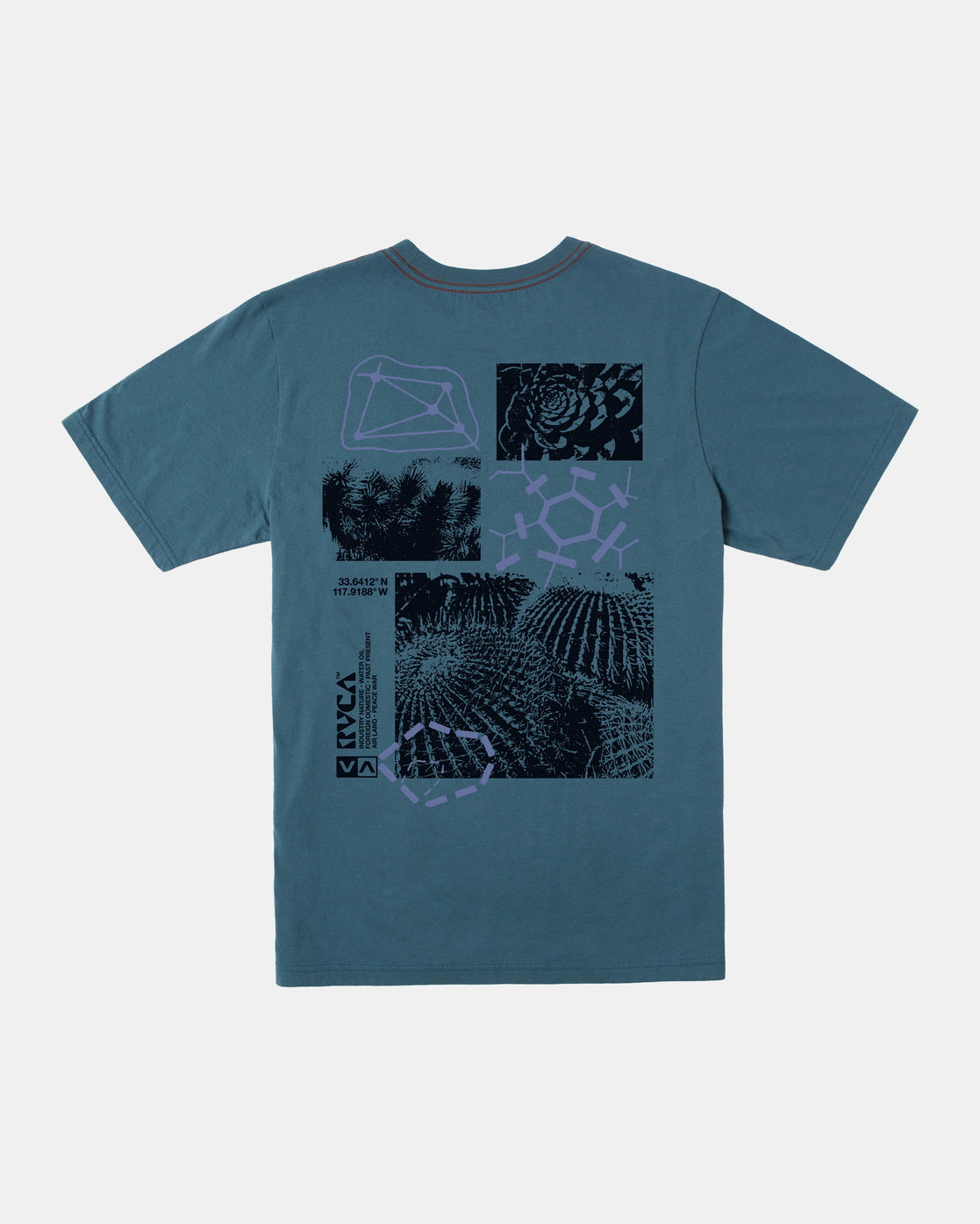 Ethnobotony M Tees BRK0