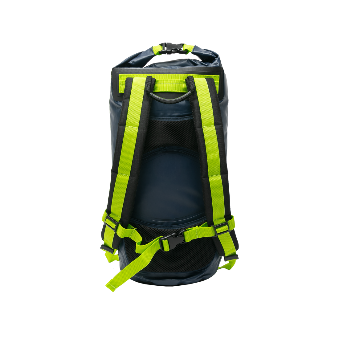 Hydroner 20L Backpack - Navy/Neon Green