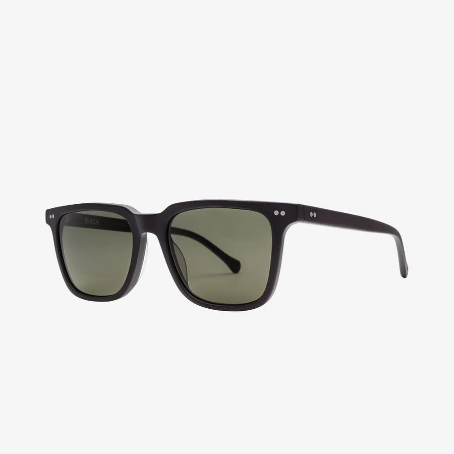 Birch Matte Black/Grey Polar