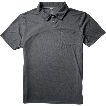 Hy-Lite Eco Drirelease SS Polo-BLH