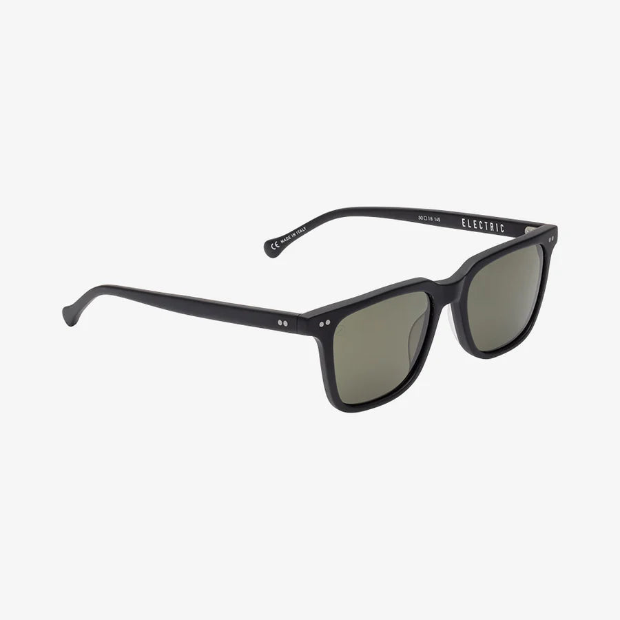 Birch Matte Black/Grey Polar