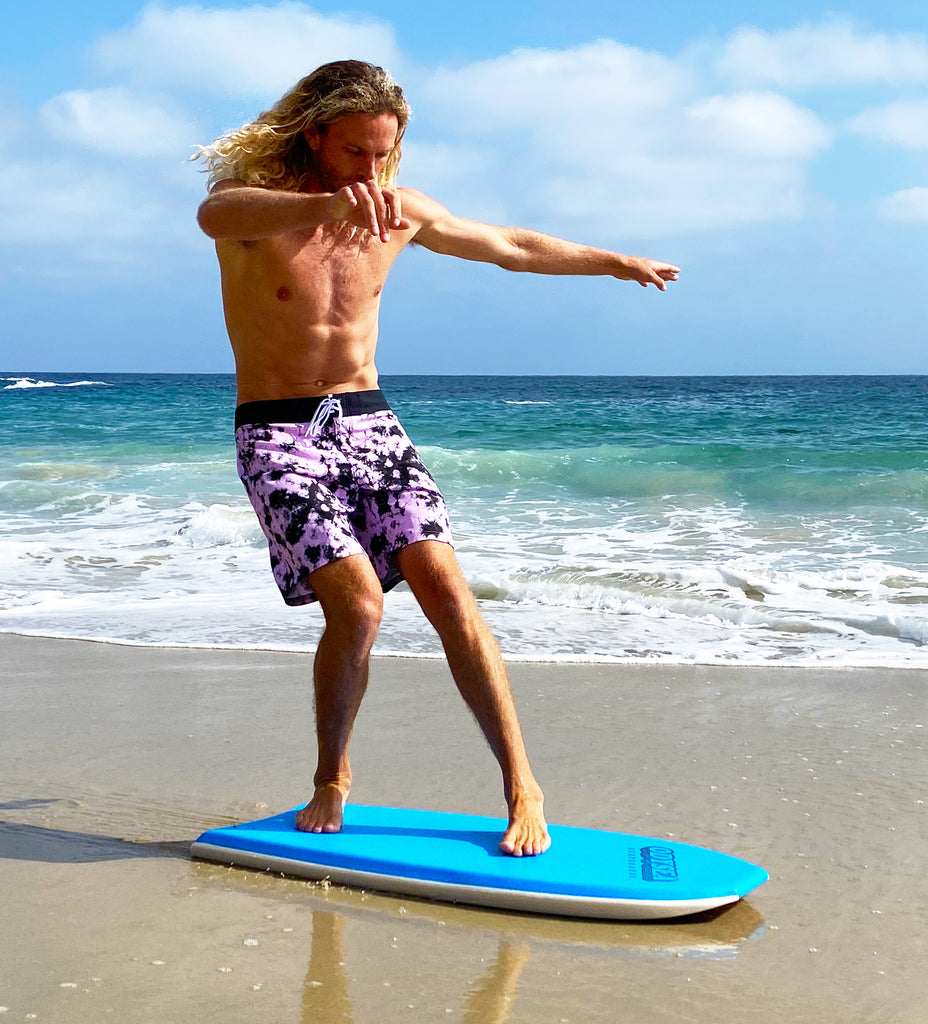 Blair All Day Trunk 18" BKPK