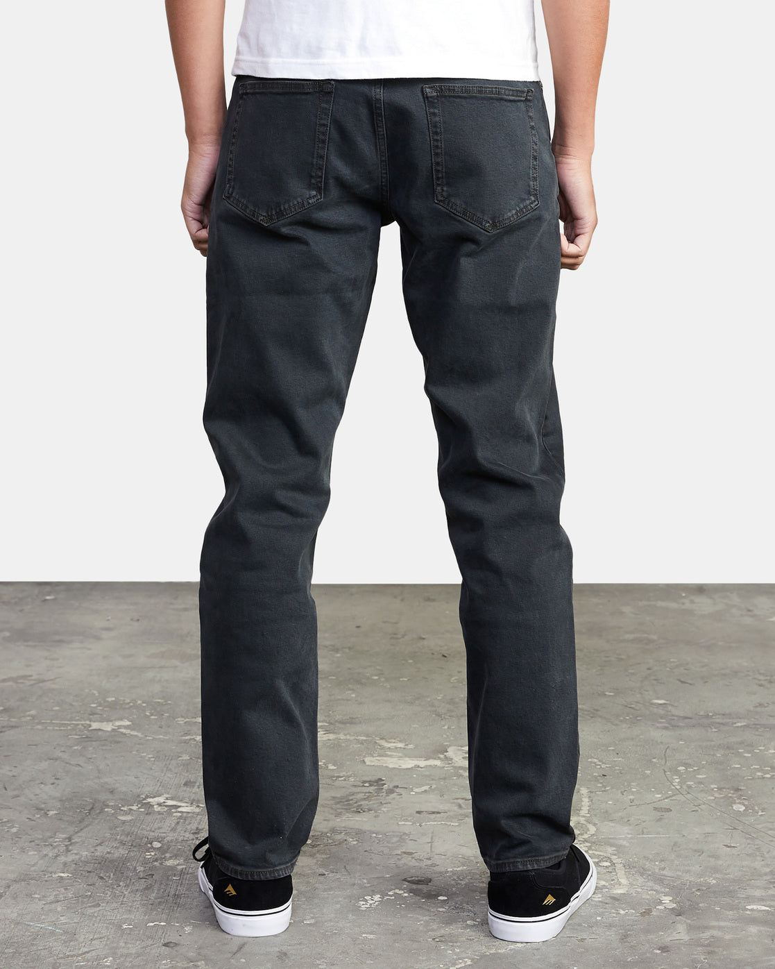 Weekend Denim M Pant BDY