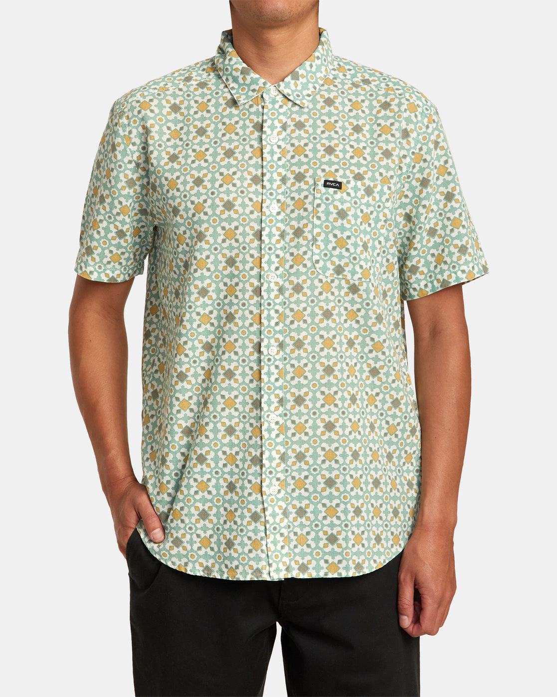 Vacationist M Wvtp GHZ