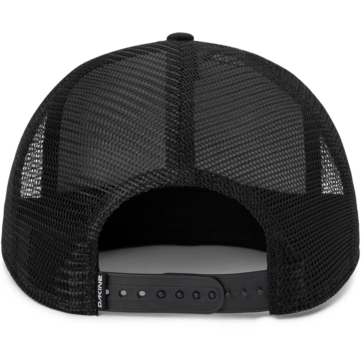 Classic Paradise Trucker - Black