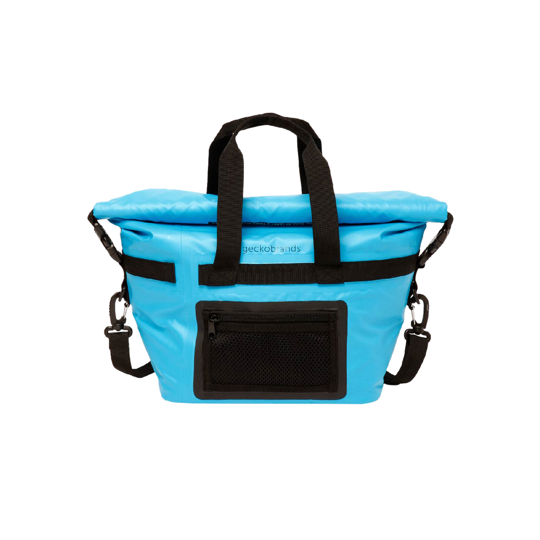 Tote Dry Bag Cooler - Blue