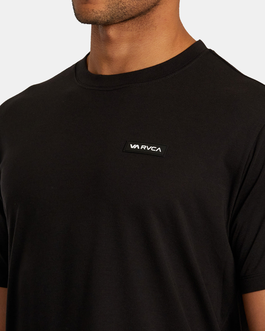 Icon Ss Tees BLK