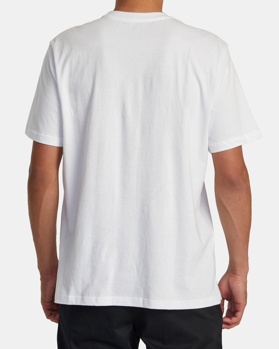 Balancebox Boys Tees WHT