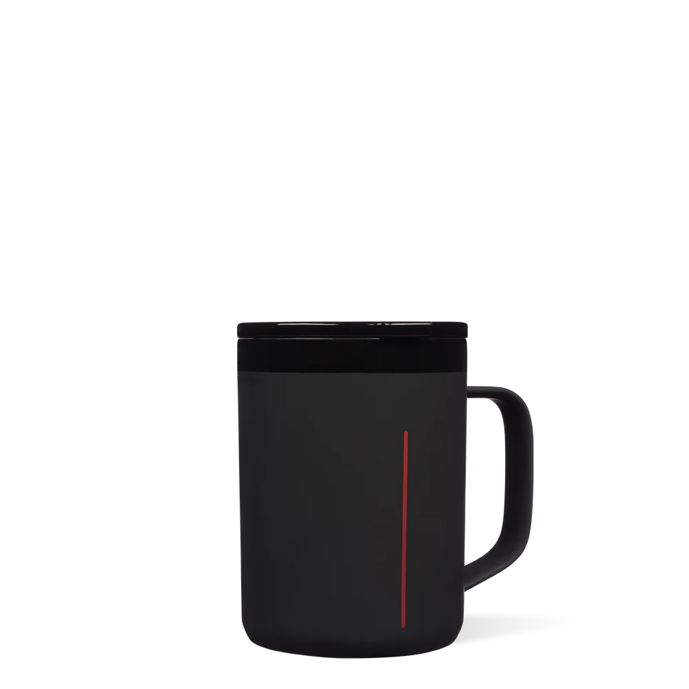 Mug - 16oz STAR WARS- Darth Vader