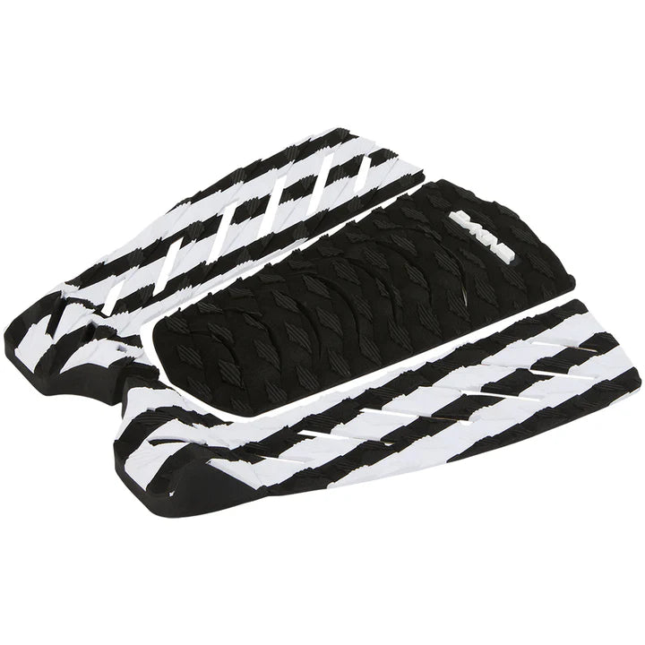 Super Lite Surf Traction Pad - Zebra Stripes