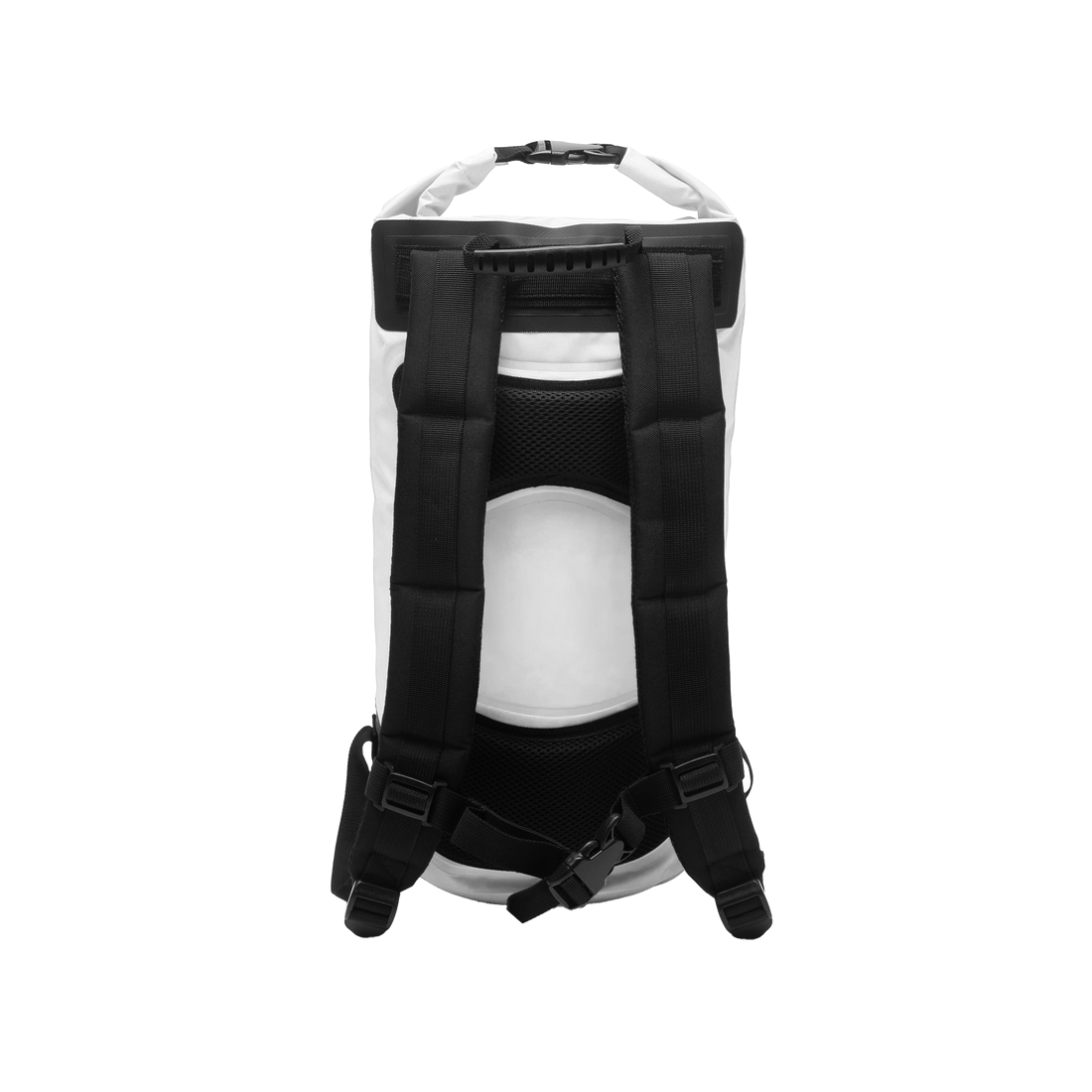 Hydroner 20L Backpack - White/Black
