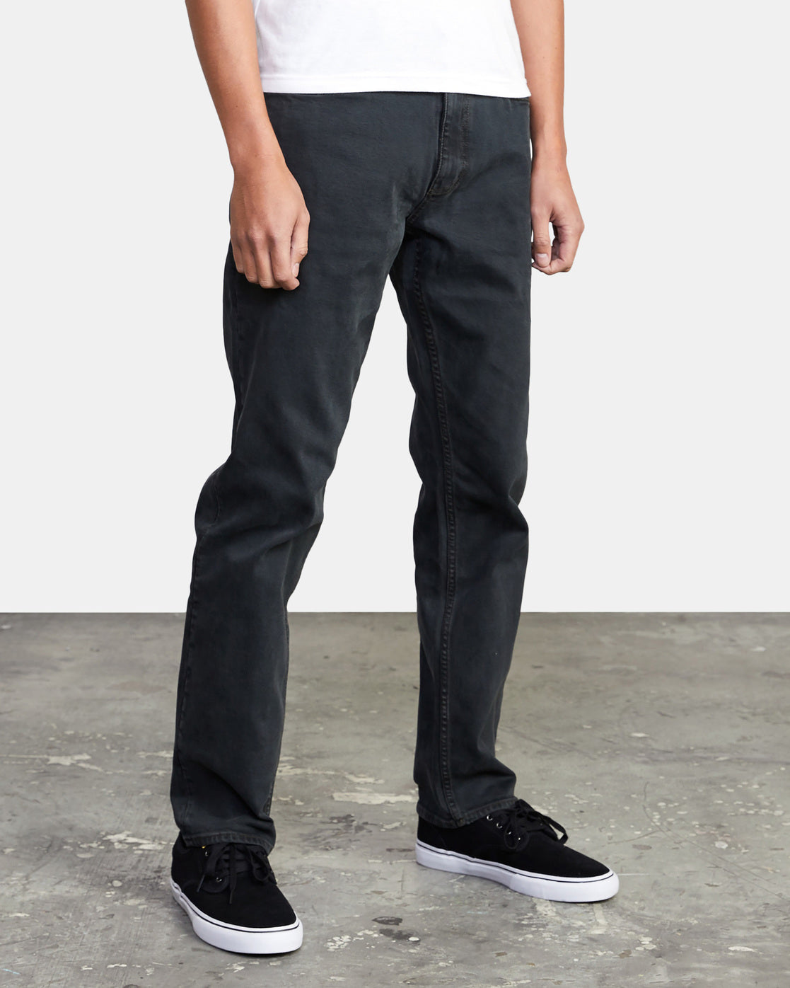 Weekend Denim M Pant BDY