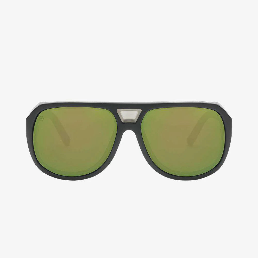 Stacker Matte Black/Green Polar Pro