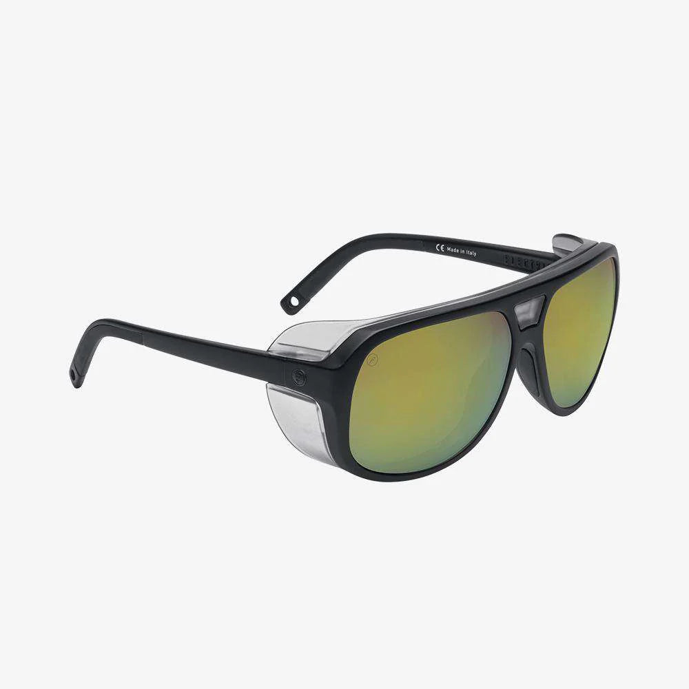Stacker Matte Black/Green Polar Pro