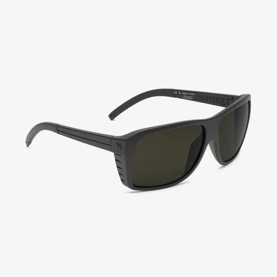 Bristol Matte Black/Grey Polar
