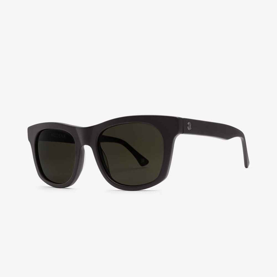 Modena Matte Black/Grey Polar