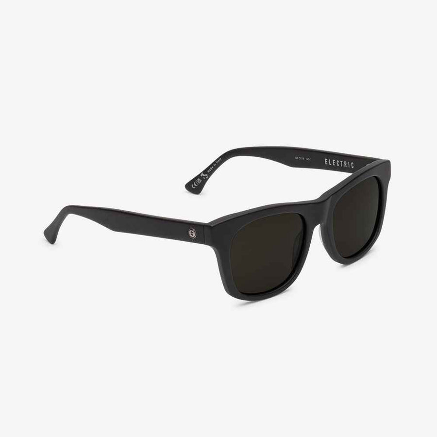 Modena Matte Black/Grey Polar