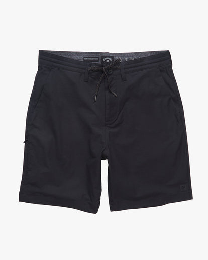 Surftrek Wkst Blk