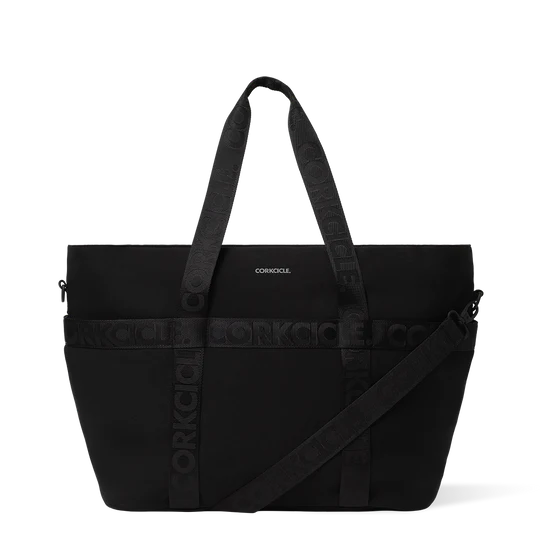 Estelle Tote - Black