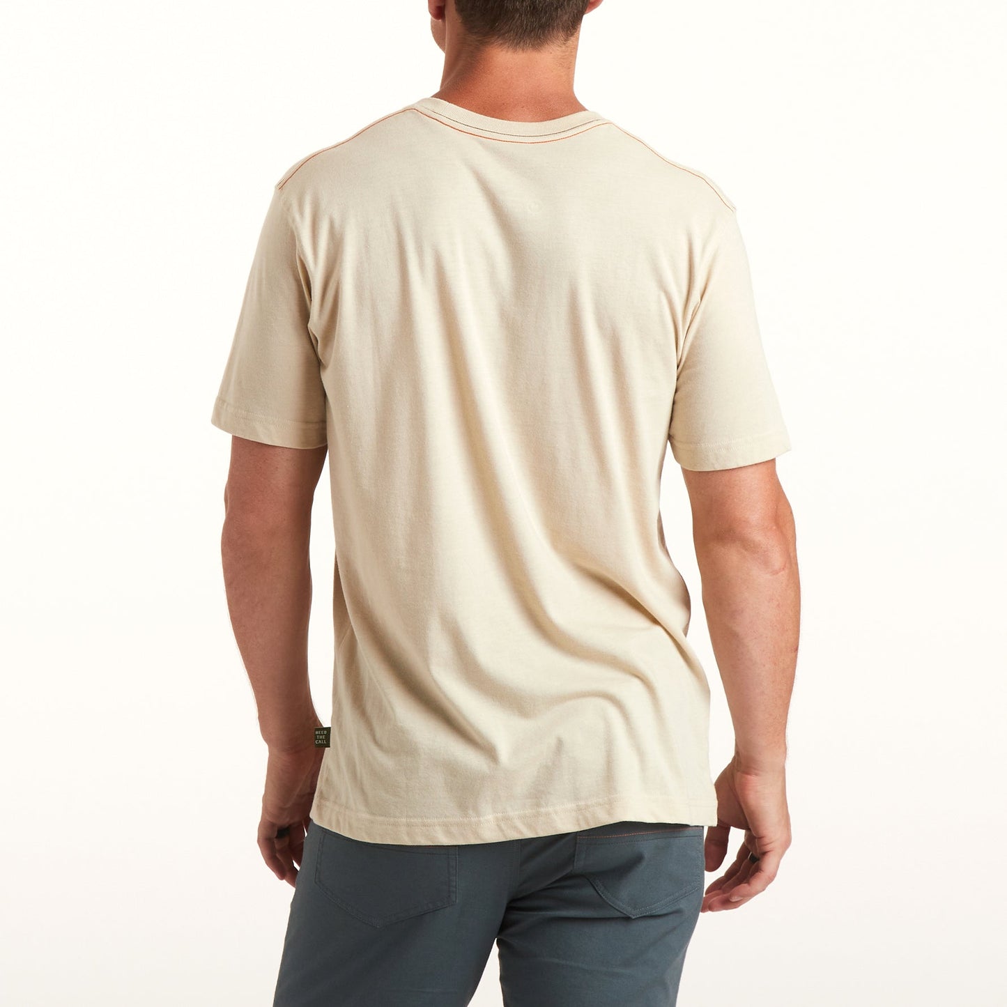Select T - El Mono Playa: Sand Heather